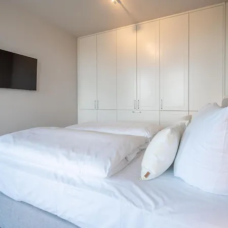 Strandterrasse, App A1 4 *