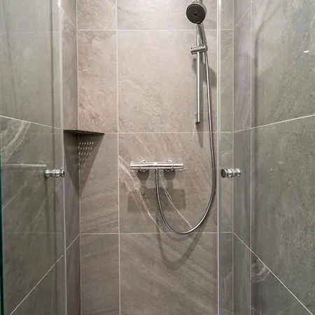 Strandterrasse, App A1 4 Ostseebad Heringsdorf