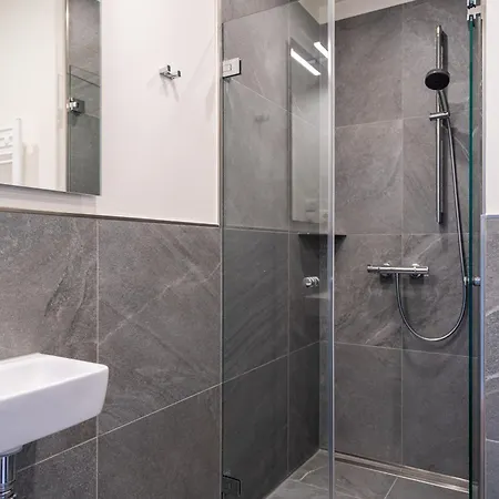 Daire Strandterrasse, App A1 4 *